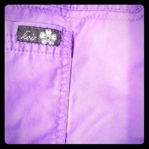 Koi scrub pants